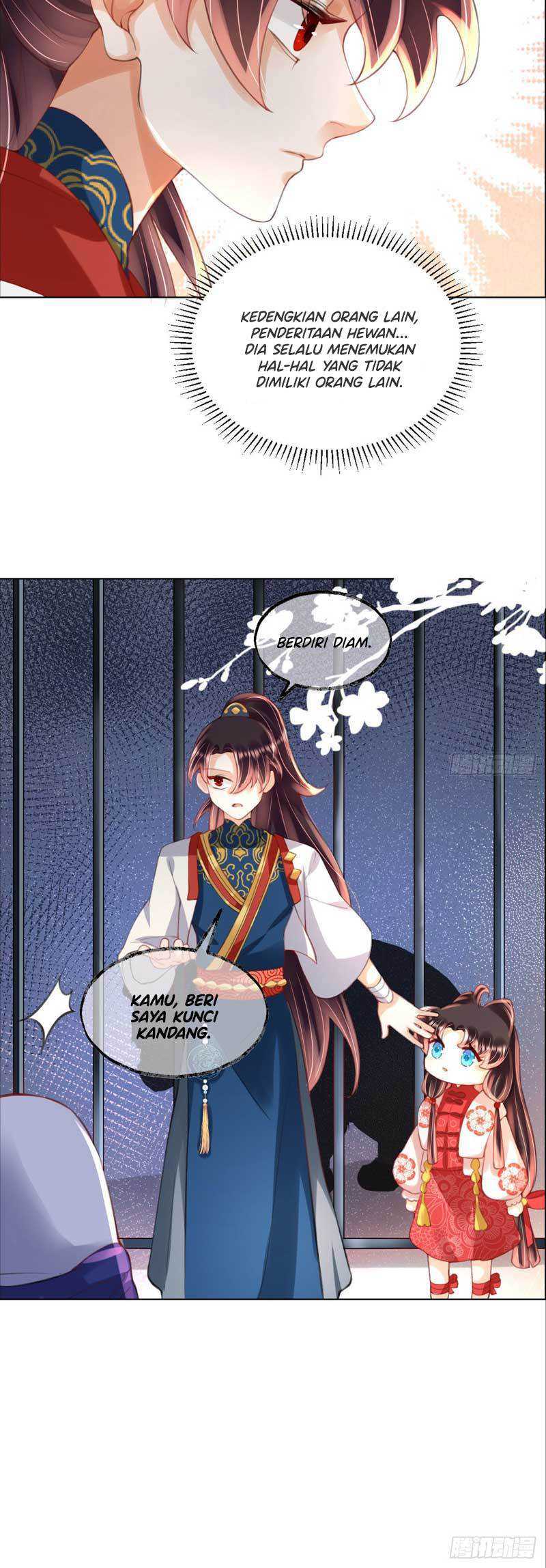 Tyrant Daddy’s Petite Bag Bab 11 halaman 7