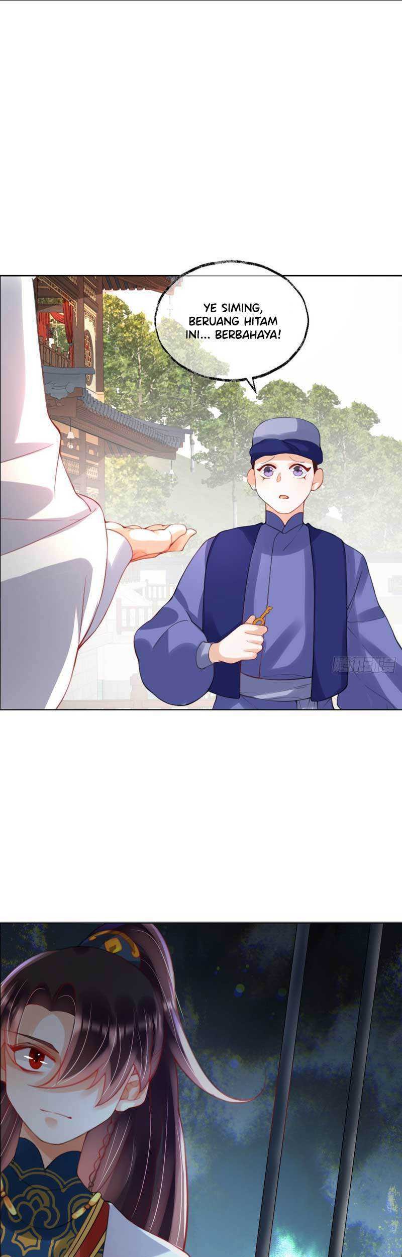 Tyrant Daddy’s Petite Bag Bab 11 halaman 8