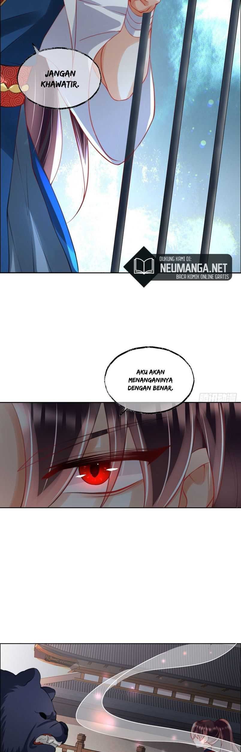 Tyrant Daddy’s Petite Bag Bab 11 halaman 10