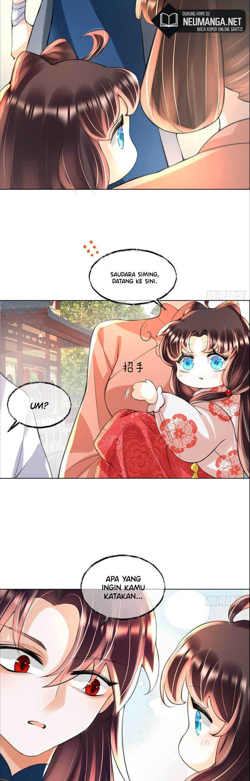 Tyrant Daddy’s Petite Bag Bab 11 halaman 16