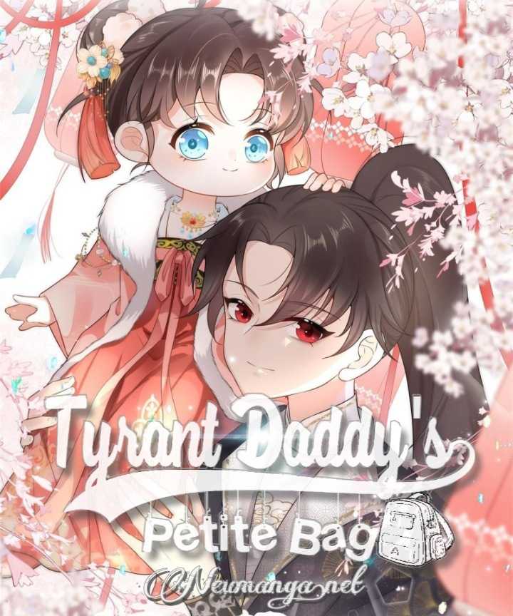 Tyrant Daddy’s Petite Bag chapter 12 halaman 2