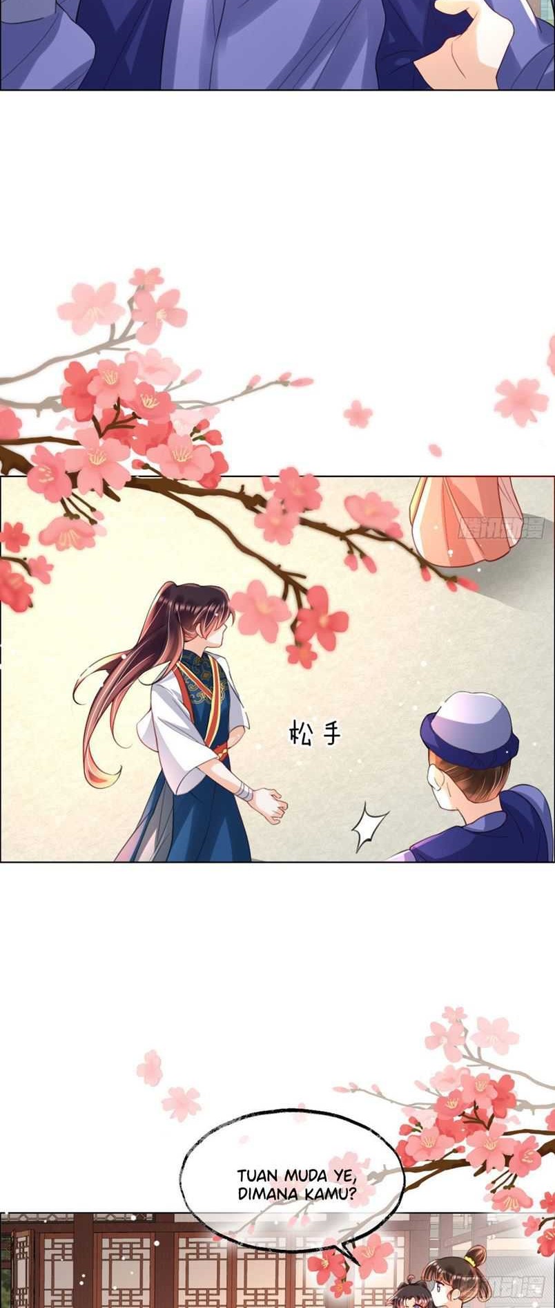 Tyrant Daddy’s Petite Bag chapter 12 halaman 7