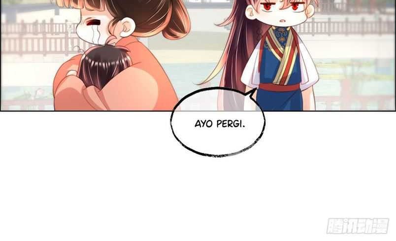 Tyrant Daddy’s Petite Bag chapter 12 halaman 10