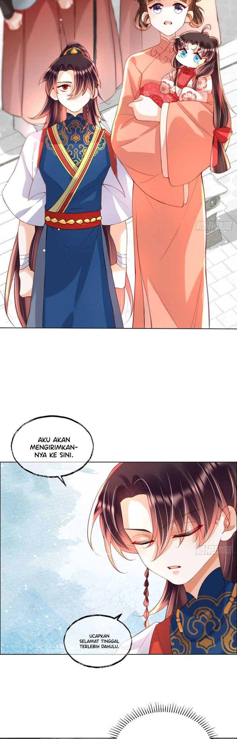 Tyrant Daddy’s Petite Bag chapter 12 halaman 12