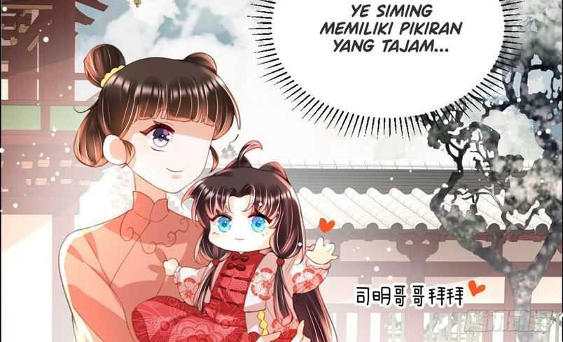 Tyrant Daddy’s Petite Bag chapter 12 halaman 13