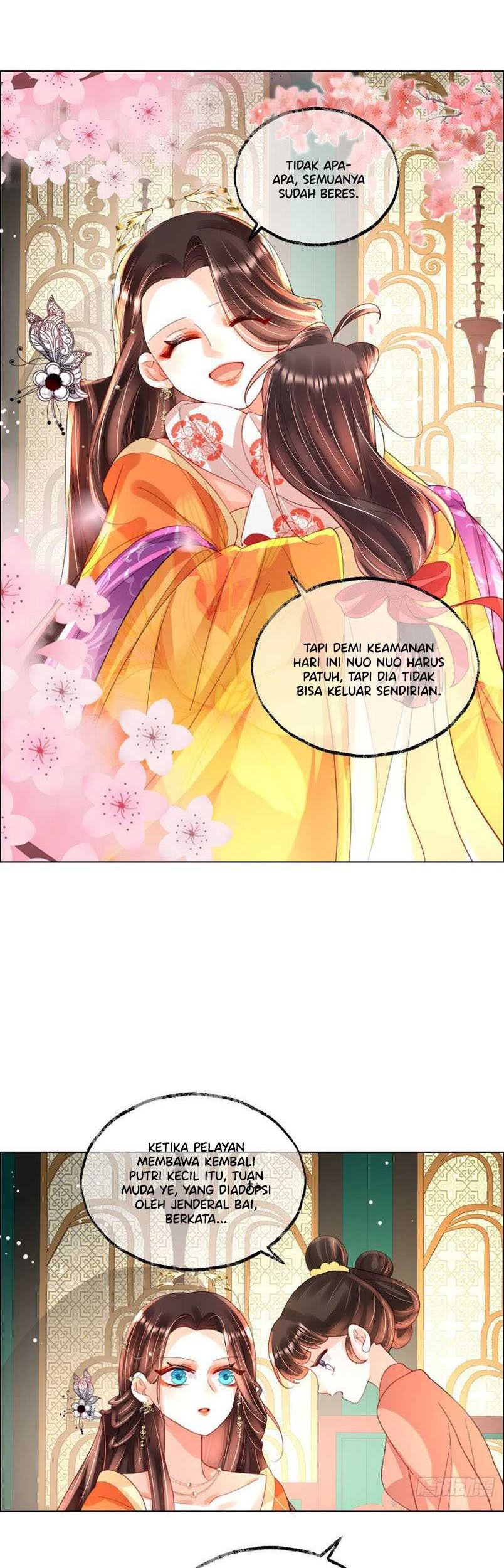 Tyrant Daddy’s Petite Bag chapter 12 halaman 15