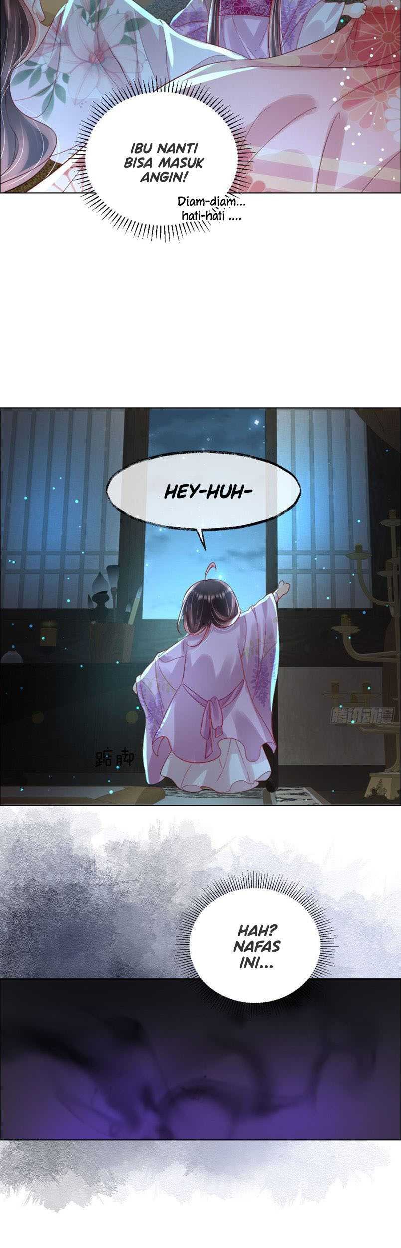 Tyrant Daddy’s Petite Bag chapter 12 halaman 22