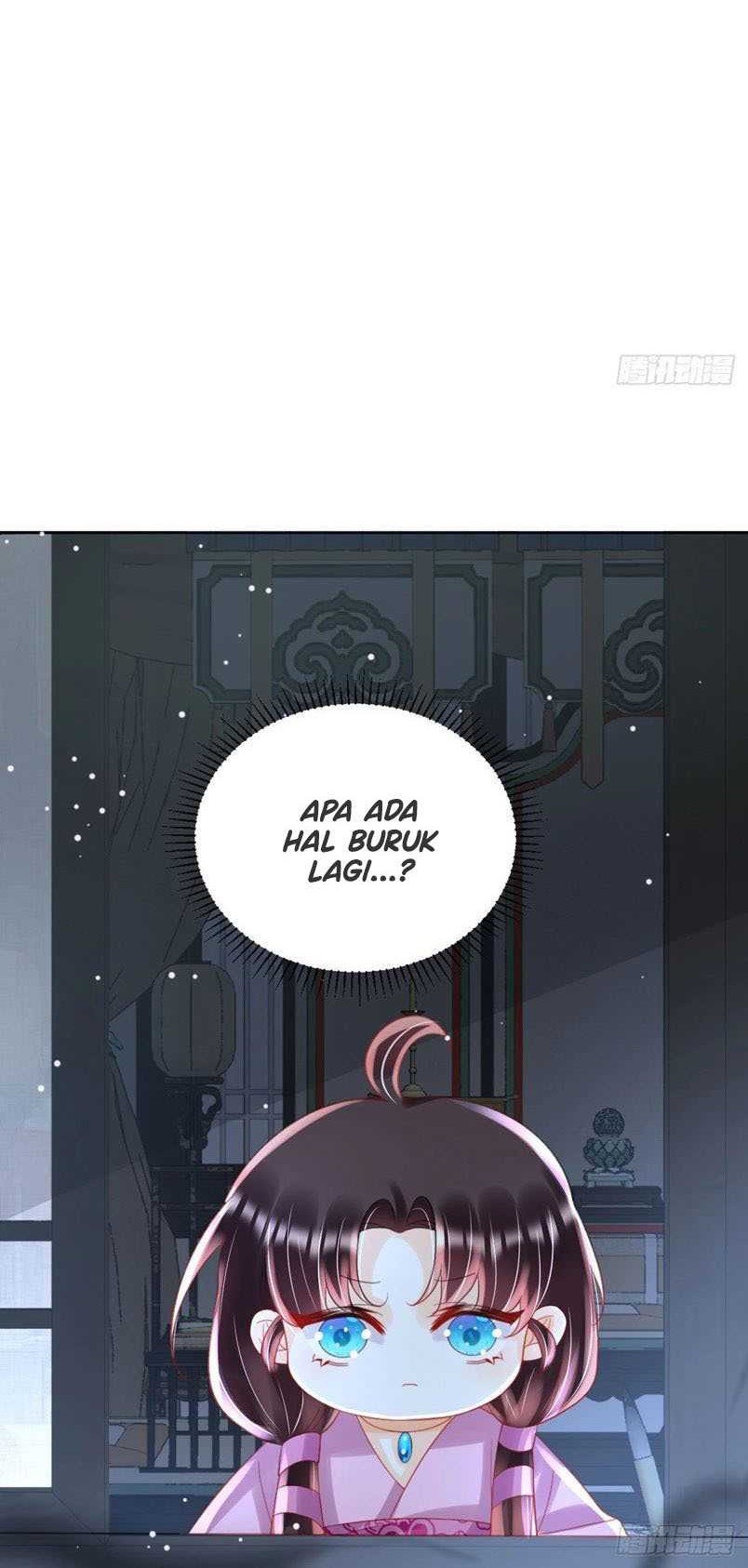 Tyrant Daddy’s Petite Bag chapter 12 halaman 23