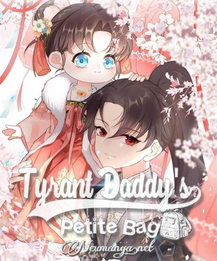 Tyrant Daddy’s Petite Bag Bab 13 halaman 2