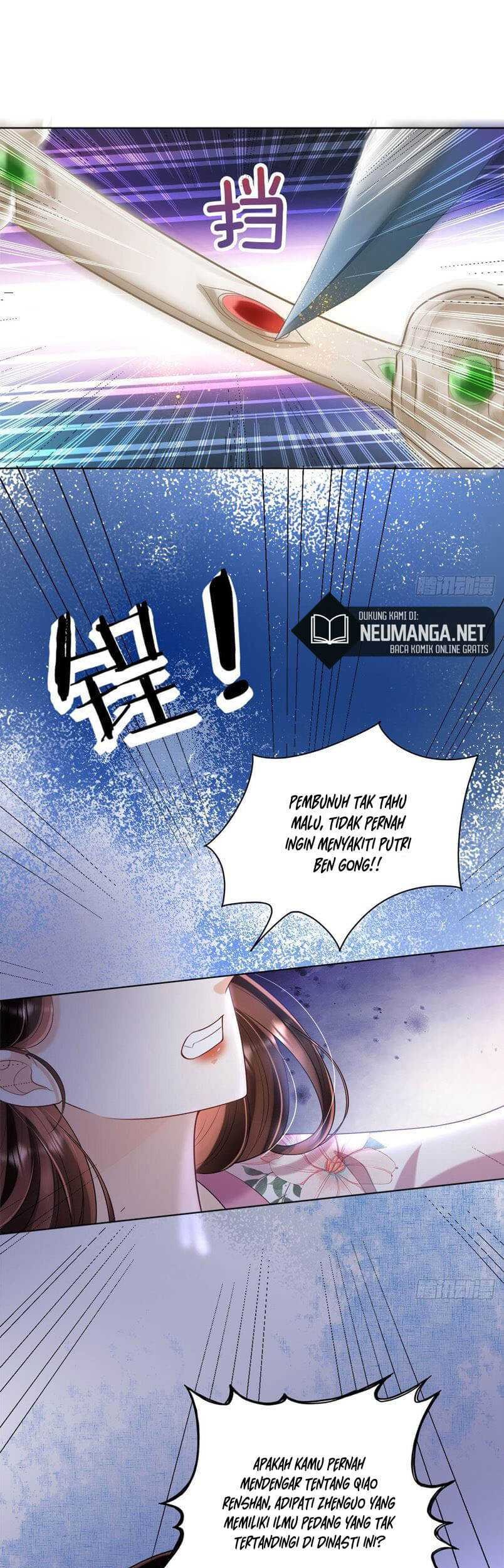 Tyrant Daddy’s Petite Bag Bab 13 halaman 3