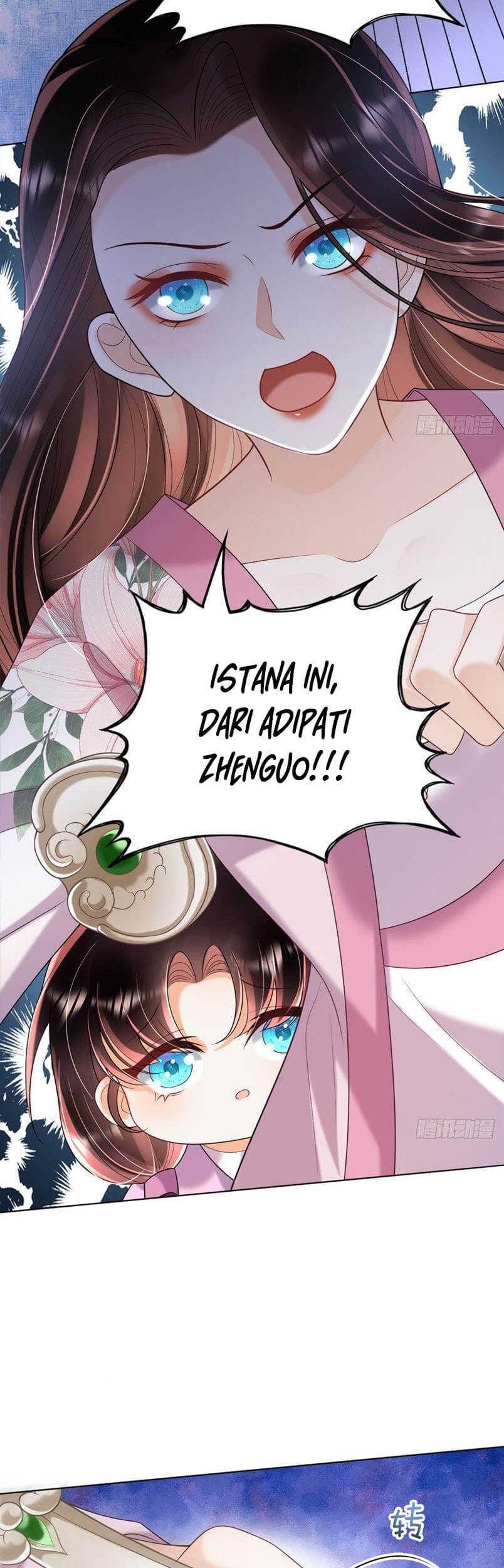 Tyrant Daddy’s Petite Bag Bab 13 halaman 4