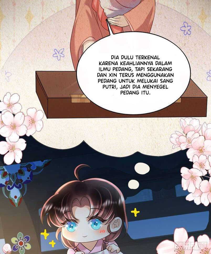 Tyrant Daddy’s Petite Bag Bab 13 halaman 8