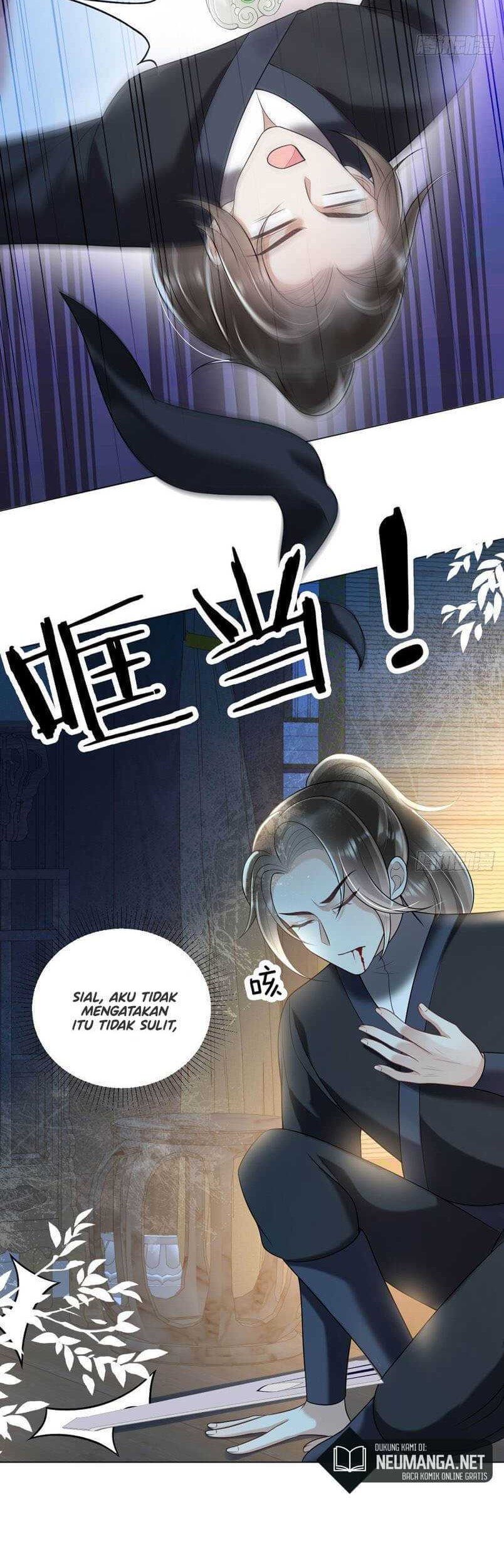 Tyrant Daddy’s Petite Bag Bab 13 halaman 10