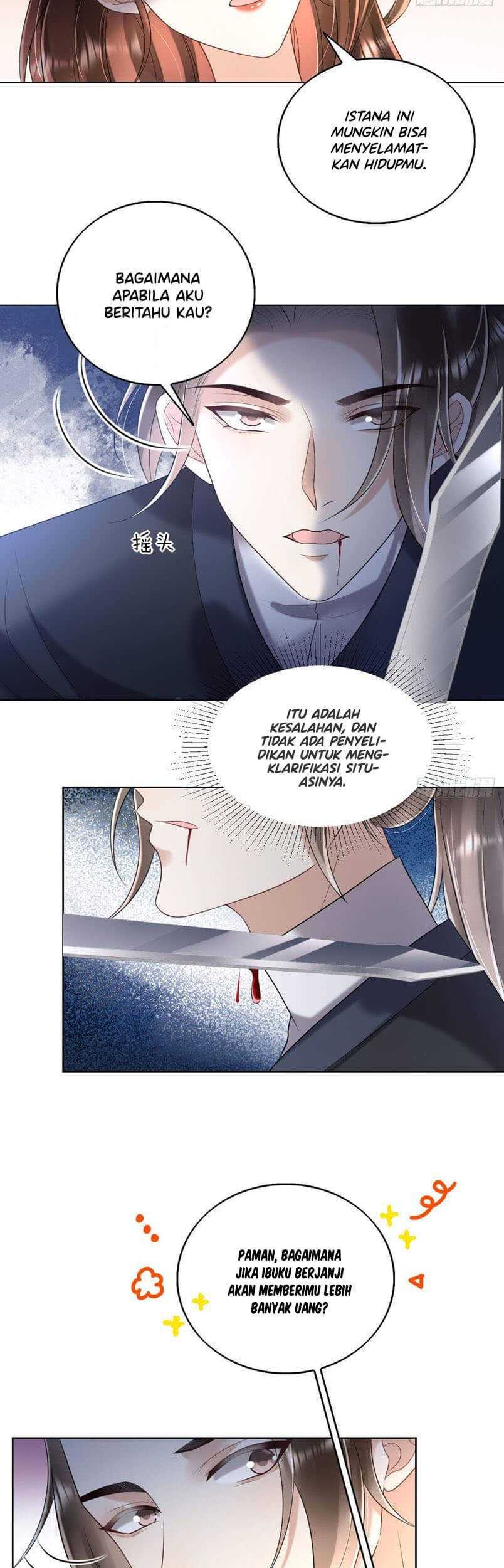 Tyrant Daddy’s Petite Bag Bab 13 halaman 13