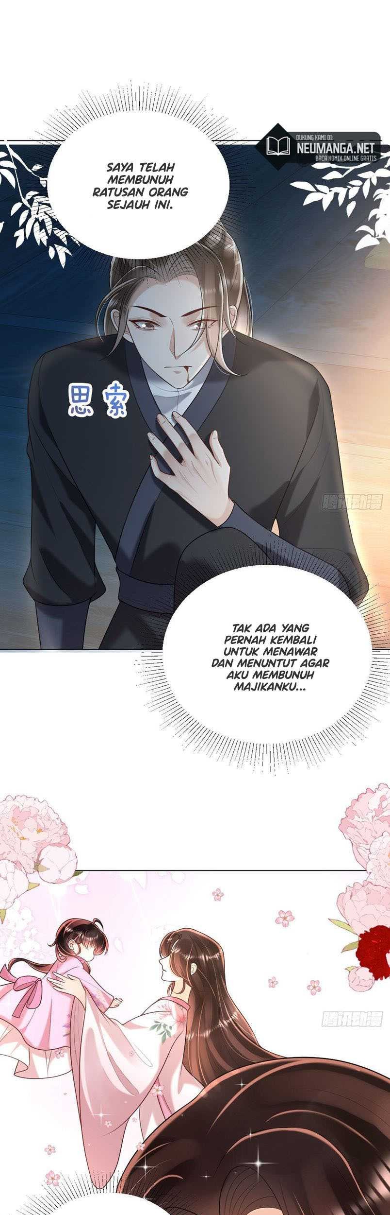 Tyrant Daddy’s Petite Bag Bab 14 halaman 3