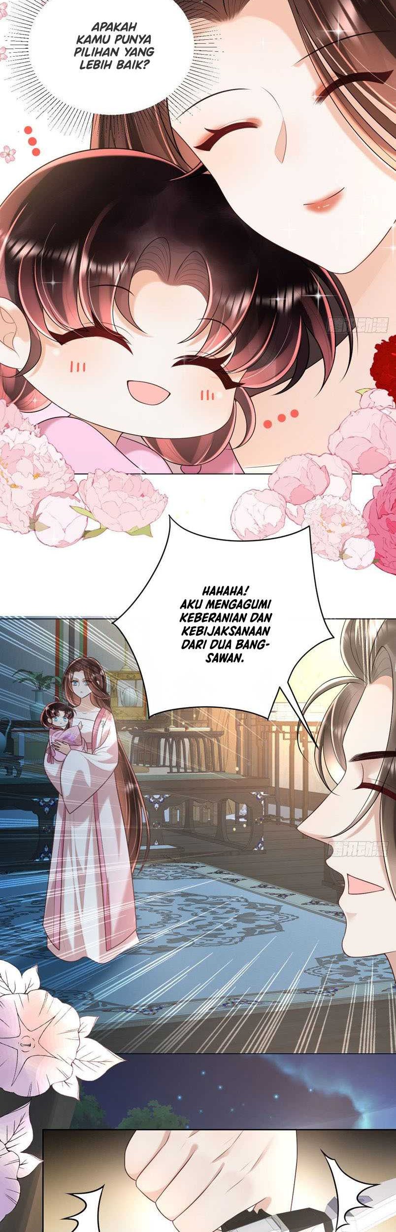 Tyrant Daddy’s Petite Bag Bab 14 halaman 4