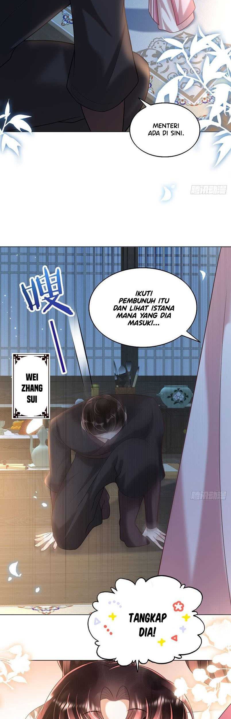 Tyrant Daddy’s Petite Bag Bab 14 halaman 7