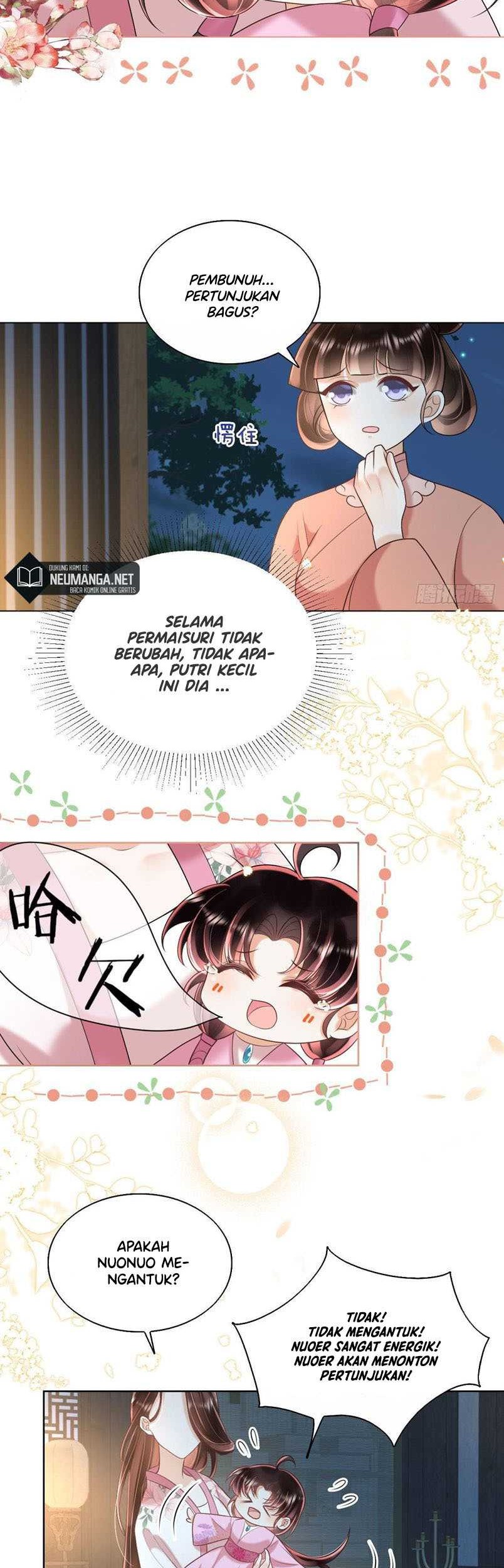 Tyrant Daddy’s Petite Bag Bab 14 halaman 10