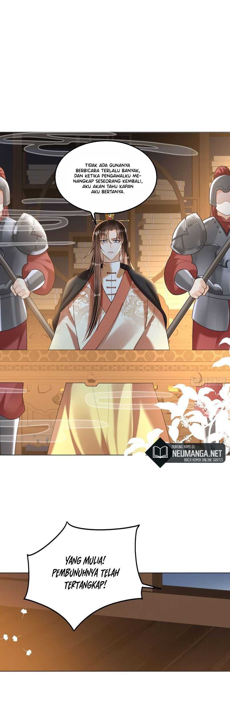 Tyrant Daddy’s Petite Bag Bab 14 halaman 13