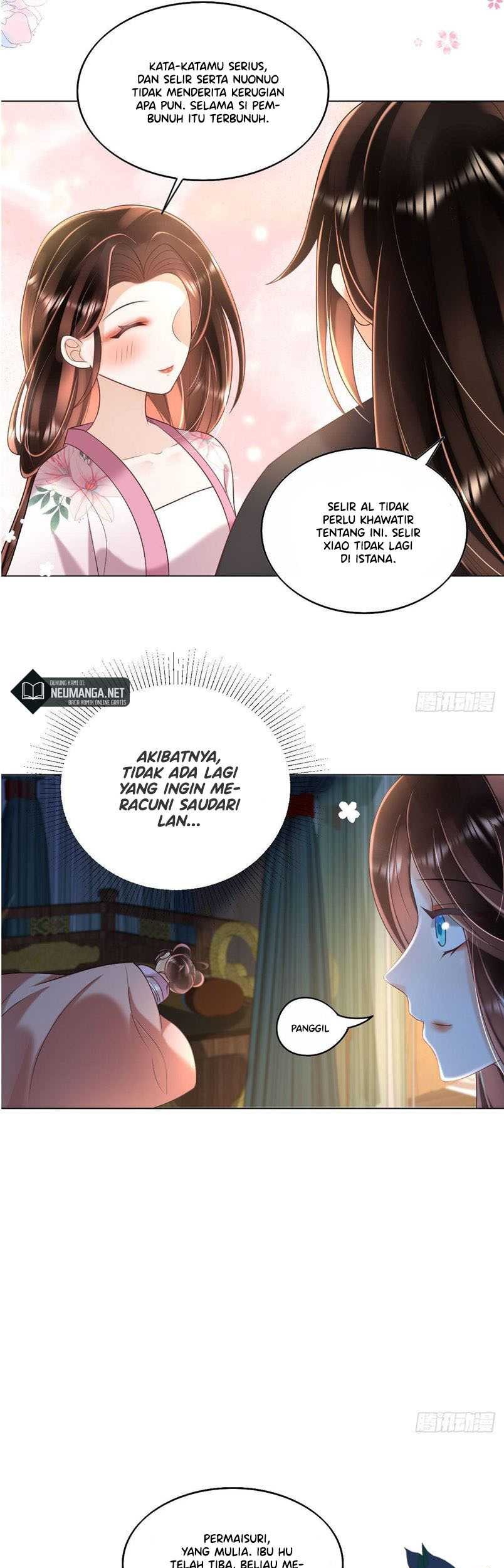 Tyrant Daddy’s Petite Bag Bab 14 halaman 20
