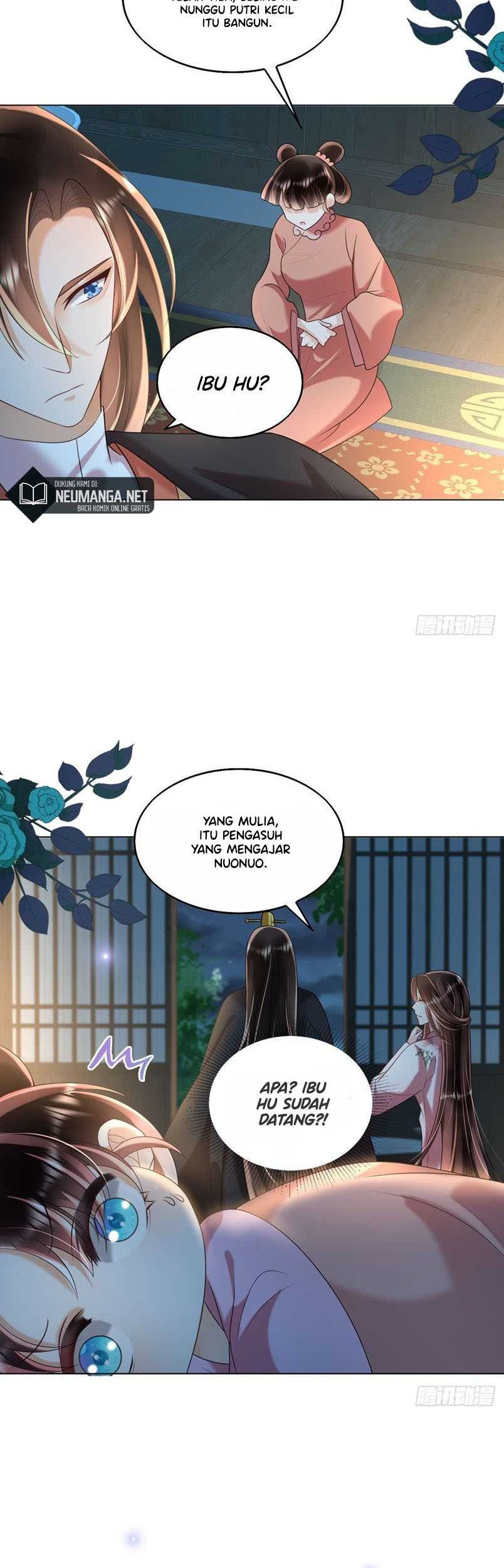 Tyrant Daddy’s Petite Bag Bab 14 halaman 21