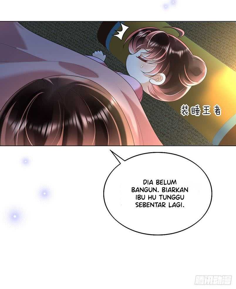 Tyrant Daddy’s Petite Bag Bab 14 halaman 22