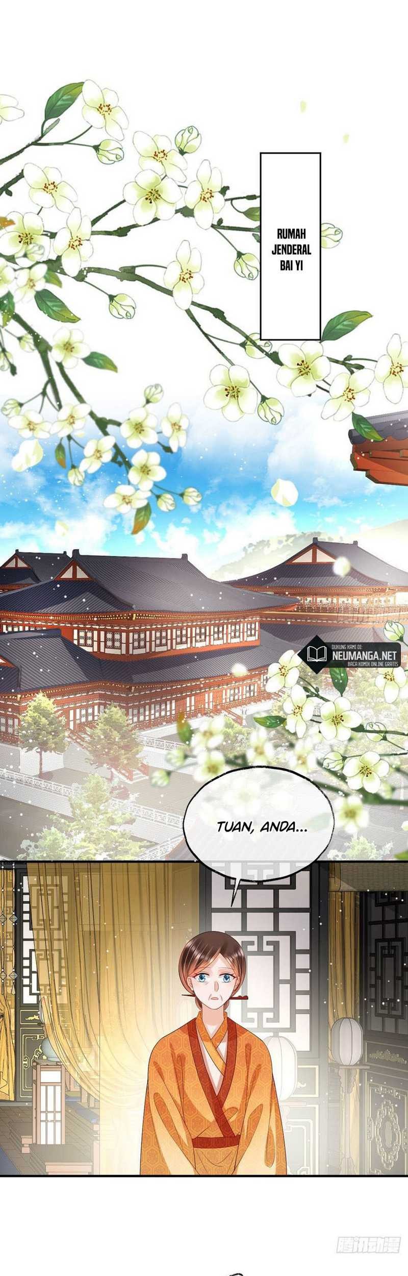 Tyrant Daddy’s Petite Bag chapter 15 halaman 3