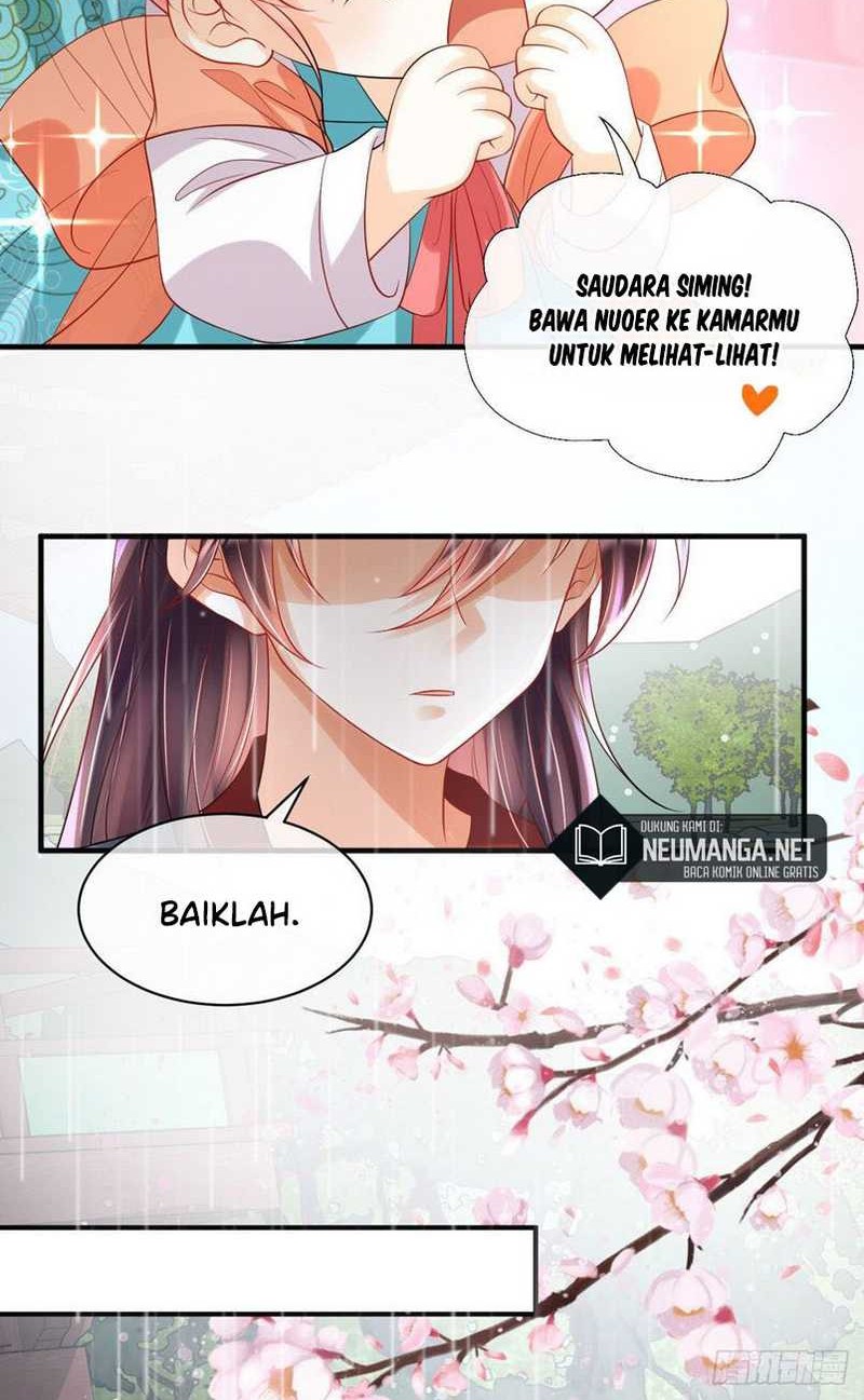 Tyrant Daddy’s Petite Bag chapter 15 halaman 15