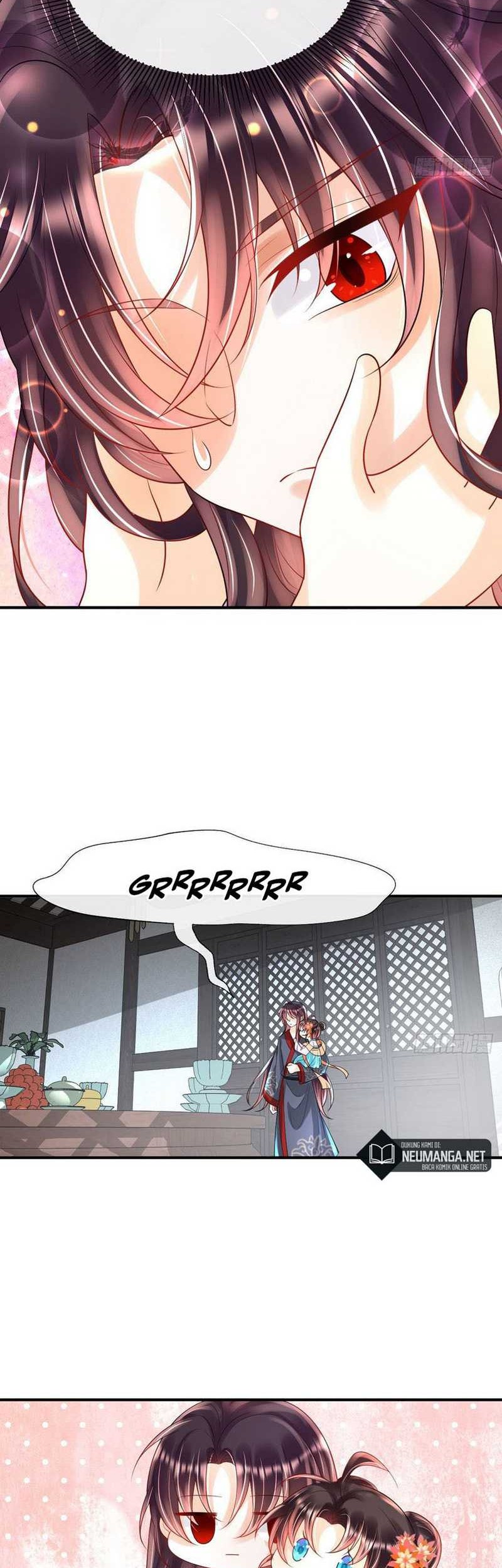Tyrant Daddy’s Petite Bag chapter 15 halaman 17