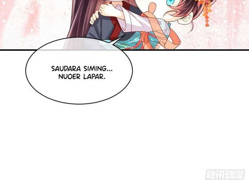 Tyrant Daddy’s Petite Bag chapter 15 halaman 18
