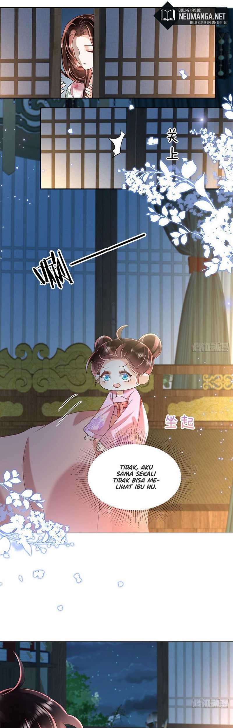Tyrant Daddy’s Petite Bag chapter 15 halaman 22
