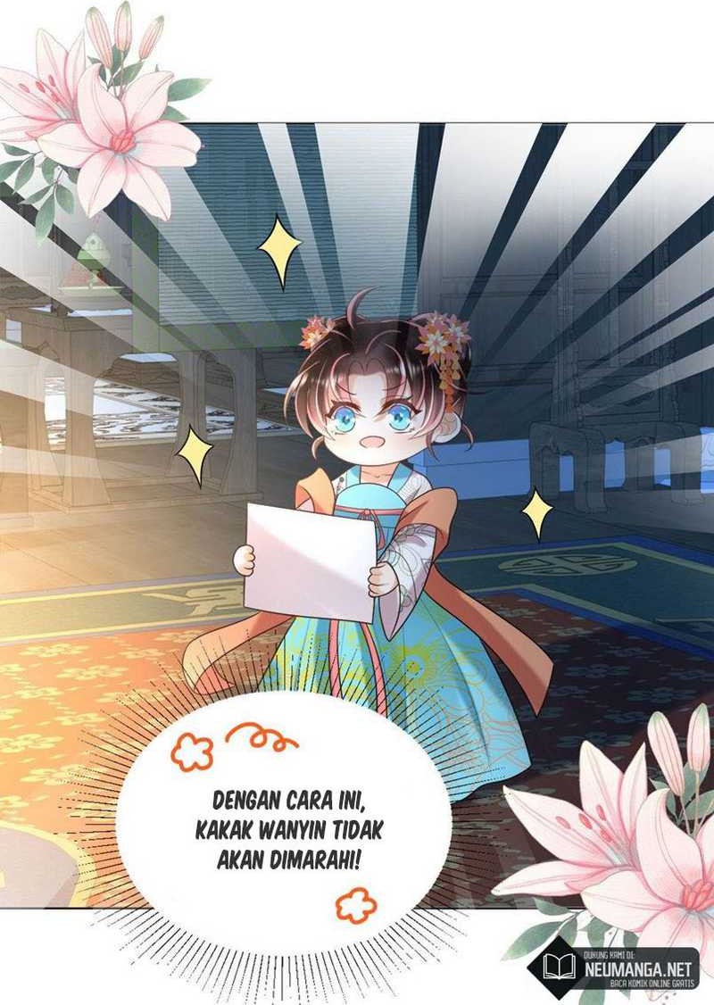 Tyrant Daddy’s Petite Bag chapter 15 halaman 24