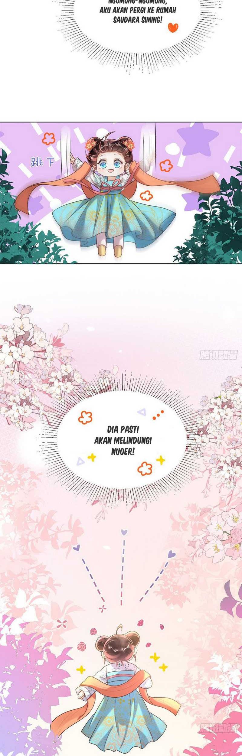 Tyrant Daddy’s Petite Bag chapter 15 halaman 26