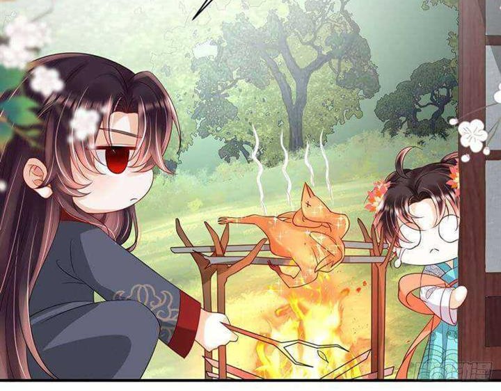 Tyrant Daddy’s Petite Bag chapter 16 halaman 6
