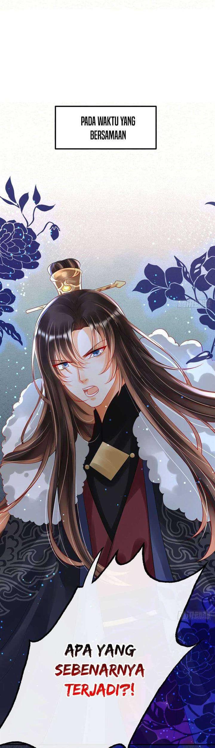 Tyrant Daddy’s Petite Bag chapter 16 halaman 10