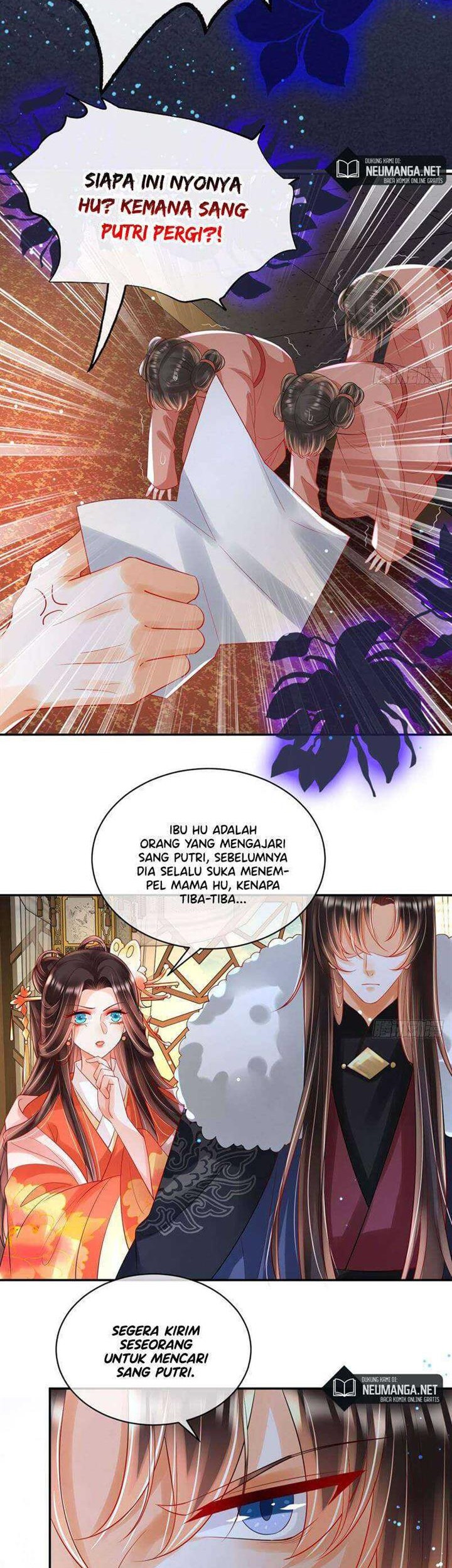 Tyrant Daddy’s Petite Bag chapter 16 halaman 11
