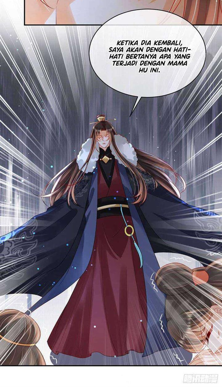 Tyrant Daddy’s Petite Bag chapter 16 halaman 12
