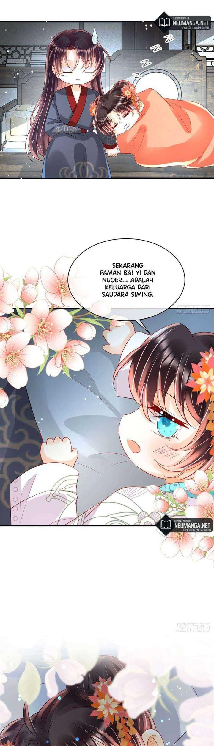 Tyrant Daddy’s Petite Bag chapter 16 halaman 16