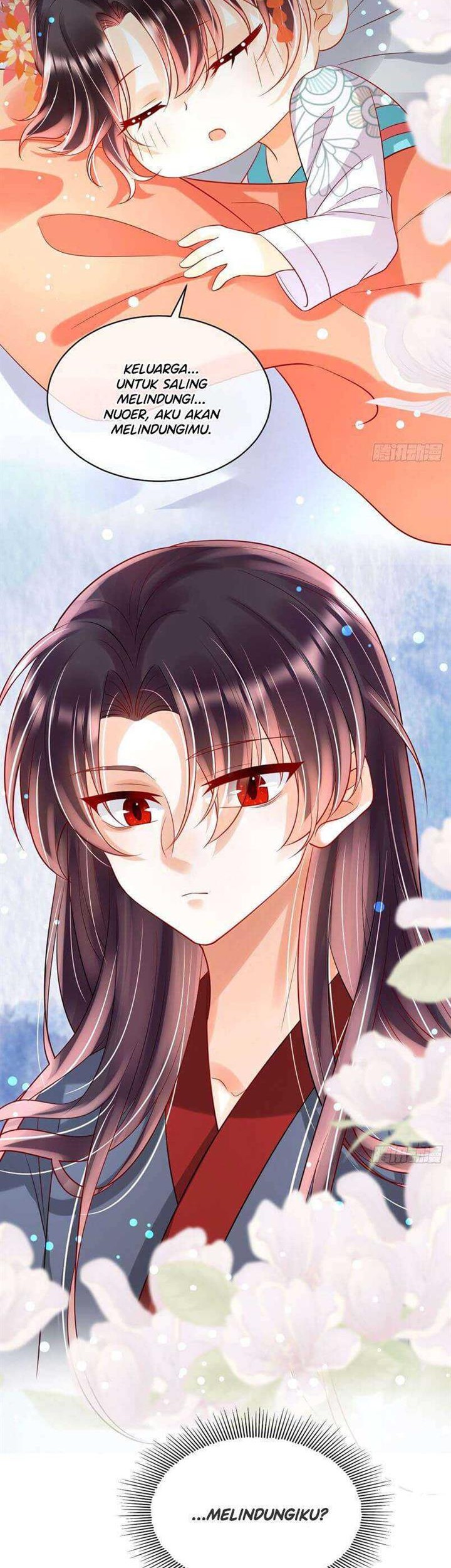 Tyrant Daddy’s Petite Bag chapter 16 halaman 17