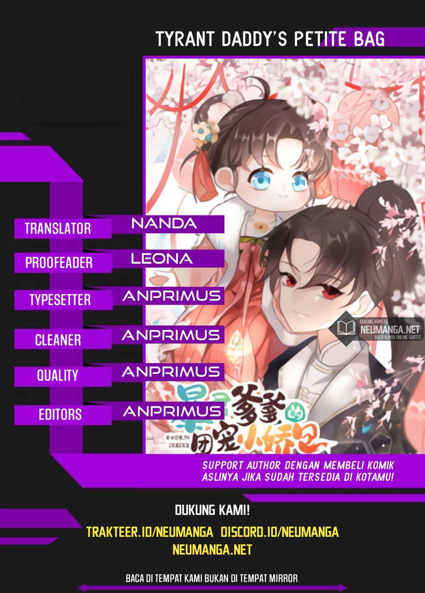 Tyrant Daddy’s Petite Bag Bab 17 halaman 1