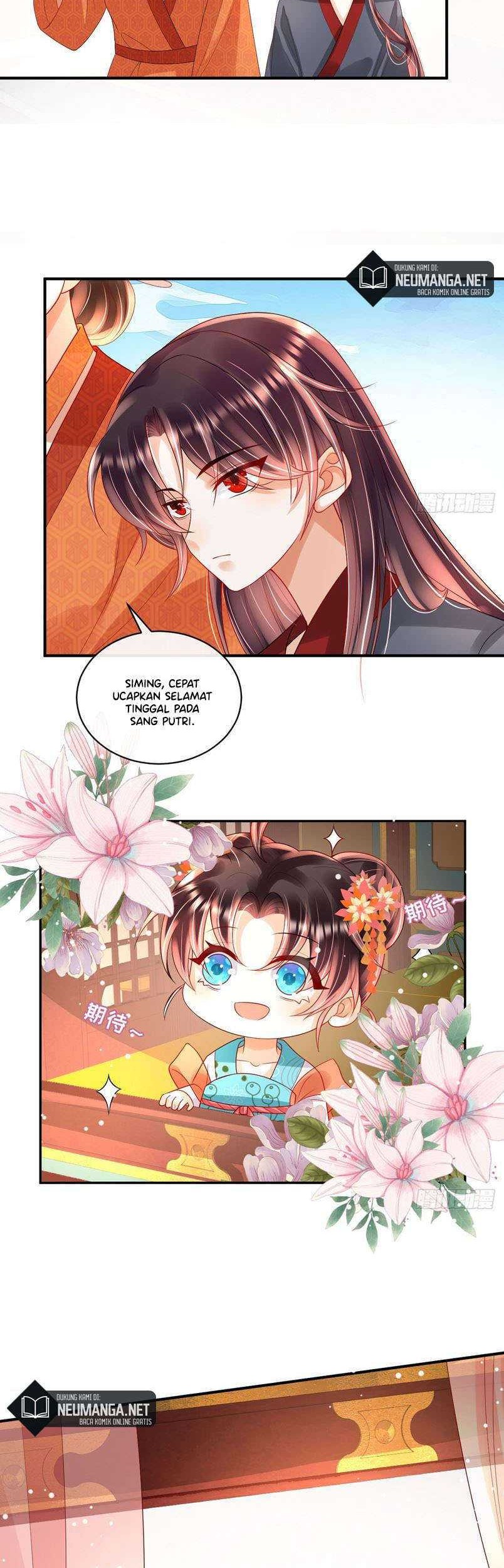 Tyrant Daddy’s Petite Bag Bab 17 halaman 7