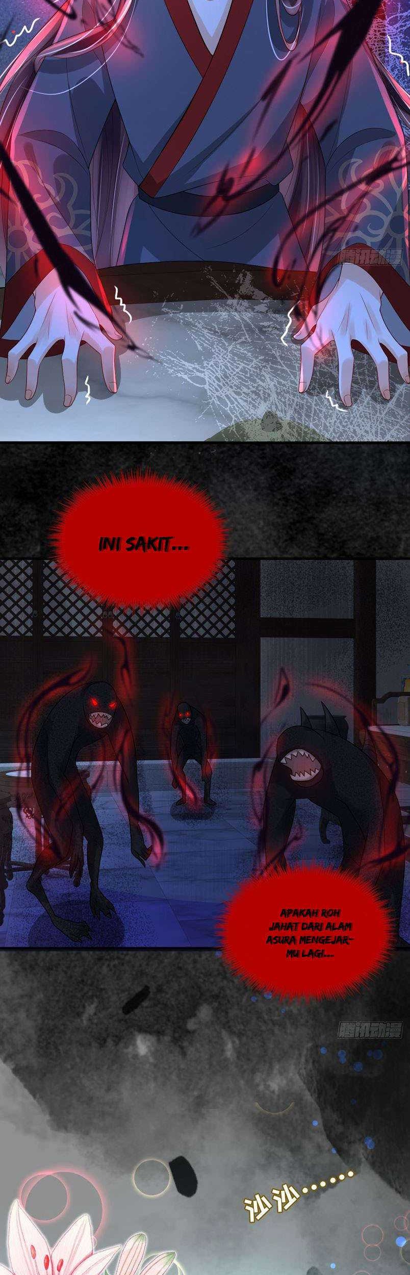 Tyrant Daddy’s Petite Bag Bab 17 halaman 15