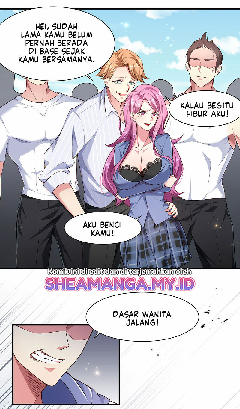 Tyrant School Master Bab 01 halaman 35