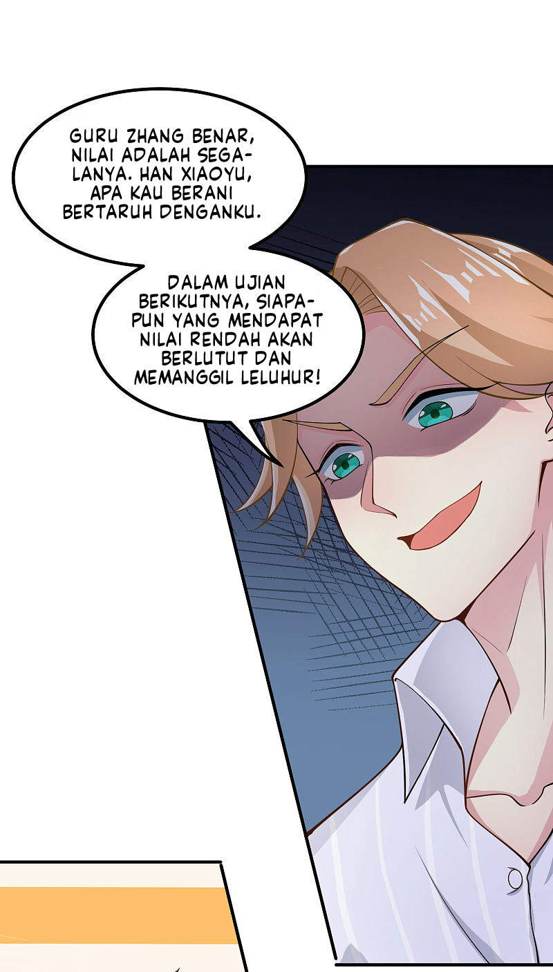 Tyrant School Master Bab 02 halaman 35