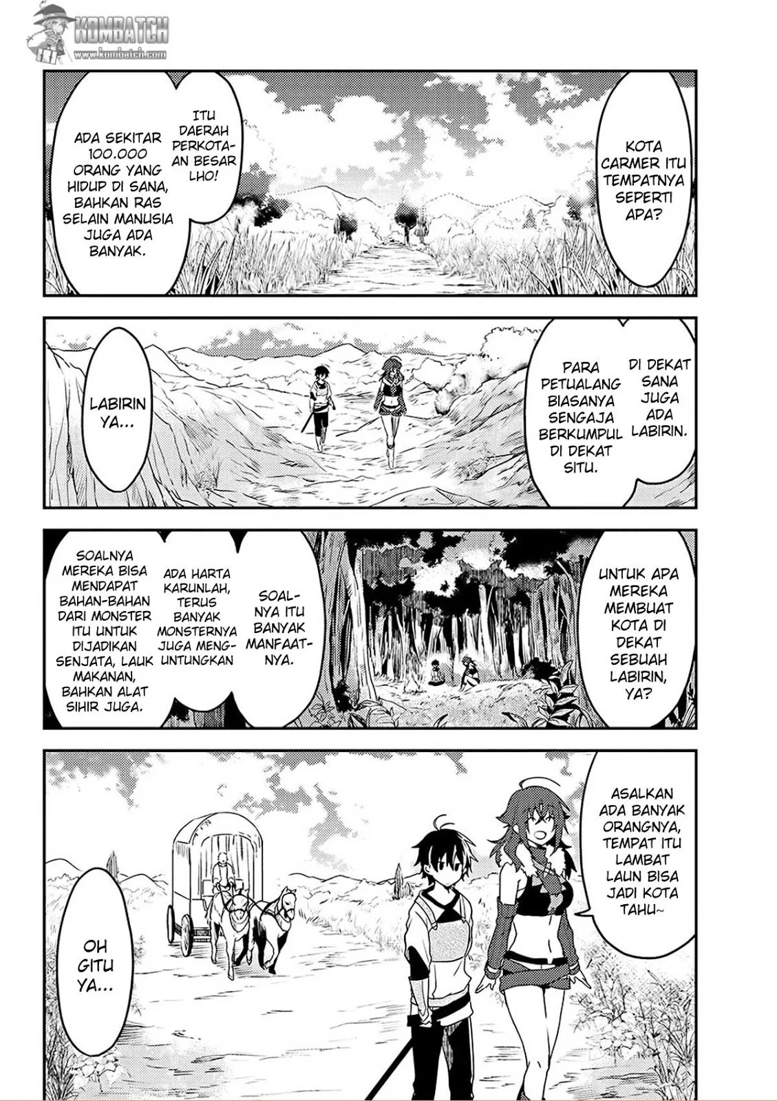 Ubau Mono Ubawareru Mono chapter 7 halaman 16