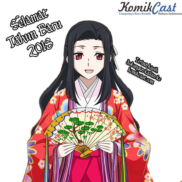 Uchi no Maou Kamimasen yo chapter 21 halaman 22