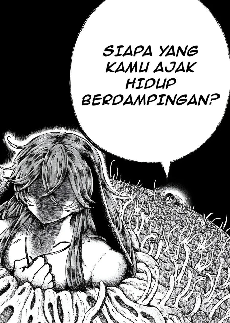 Uchuujin G-Men Bab 4 halaman 24