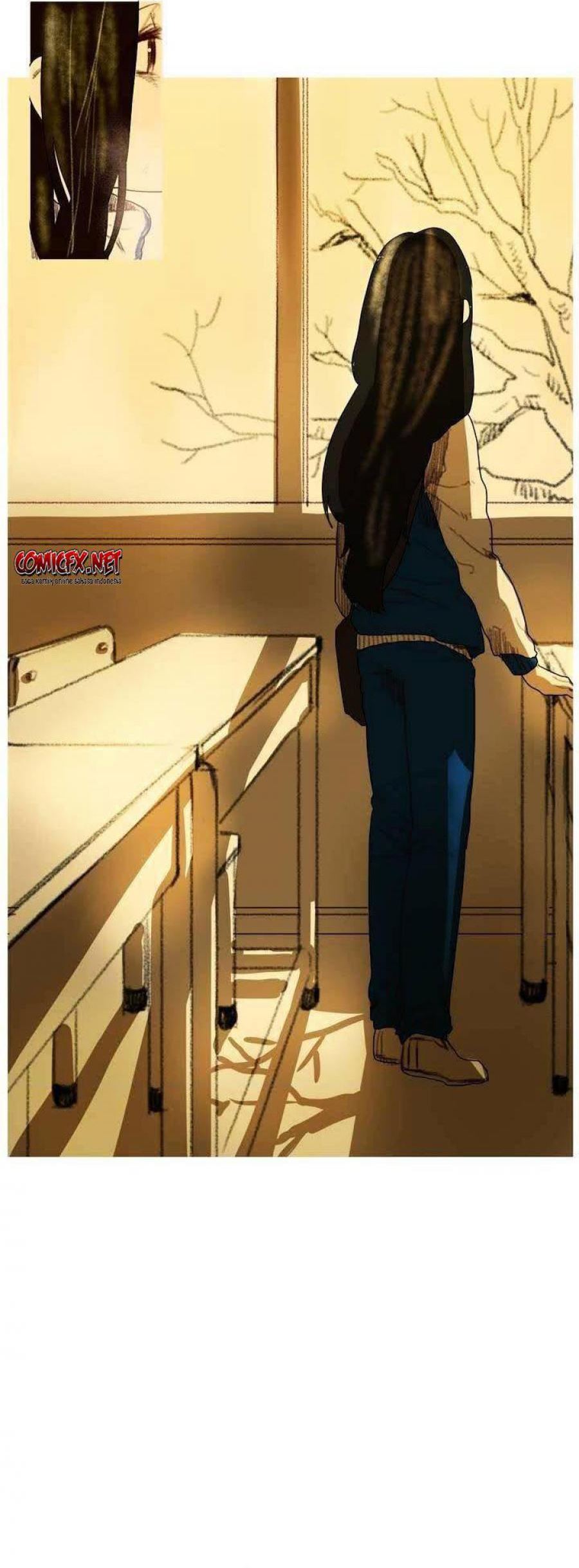 Ugly Duckling chapter 01 halaman 14
