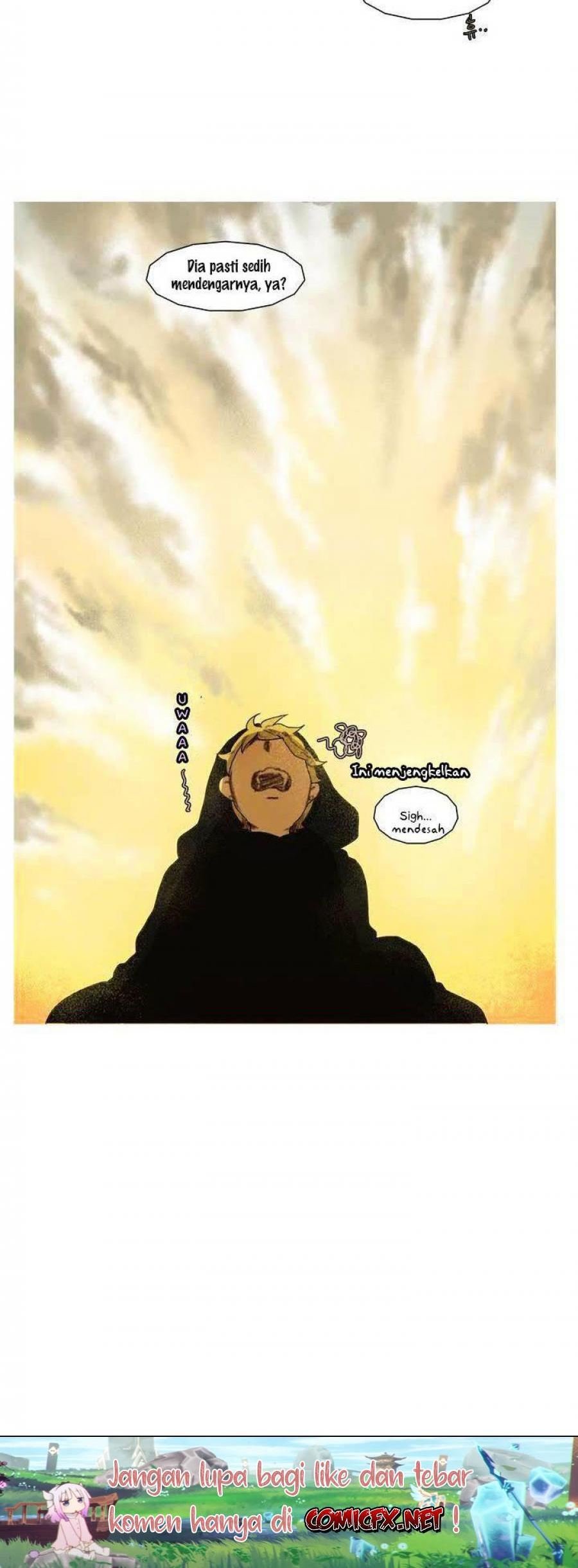 Ugly Duckling chapter 01 halaman 21