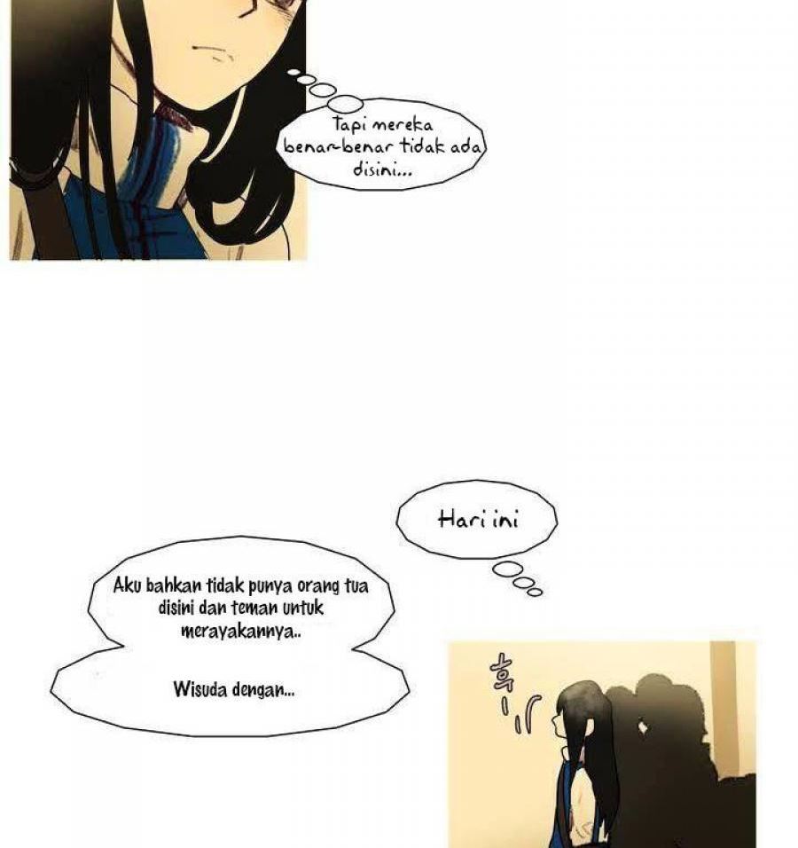 Ugly Duckling chapter 01 halaman 24